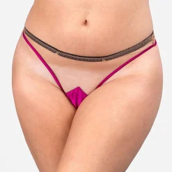 String En Soie