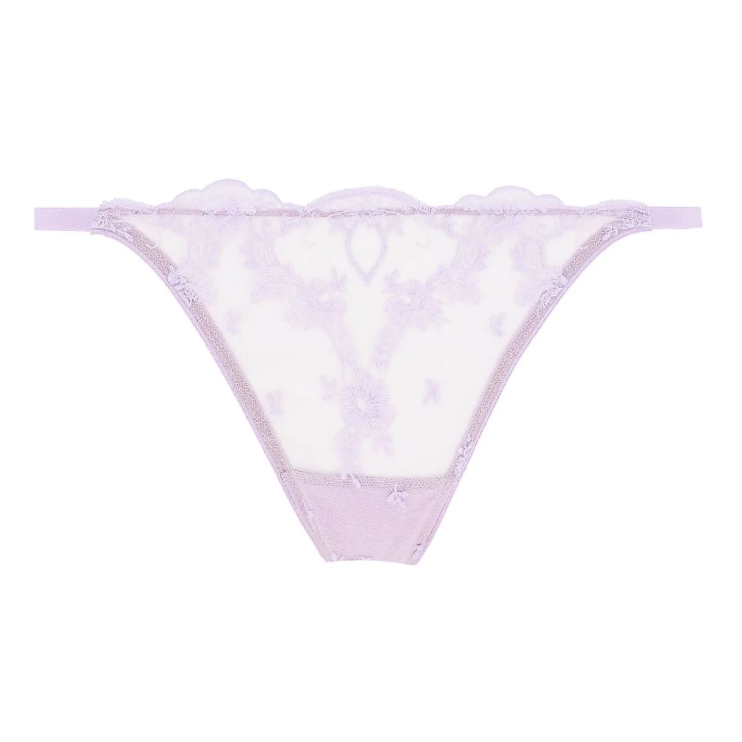 String Ficelle