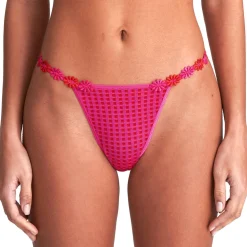 String Ficelle