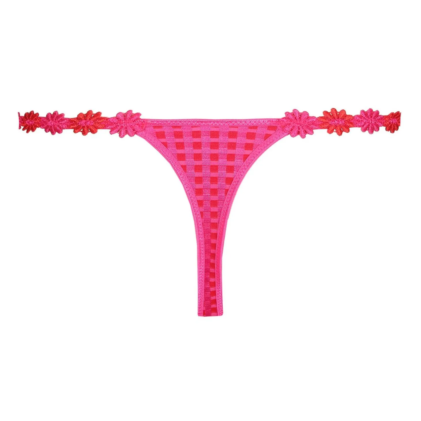 String Ficelle