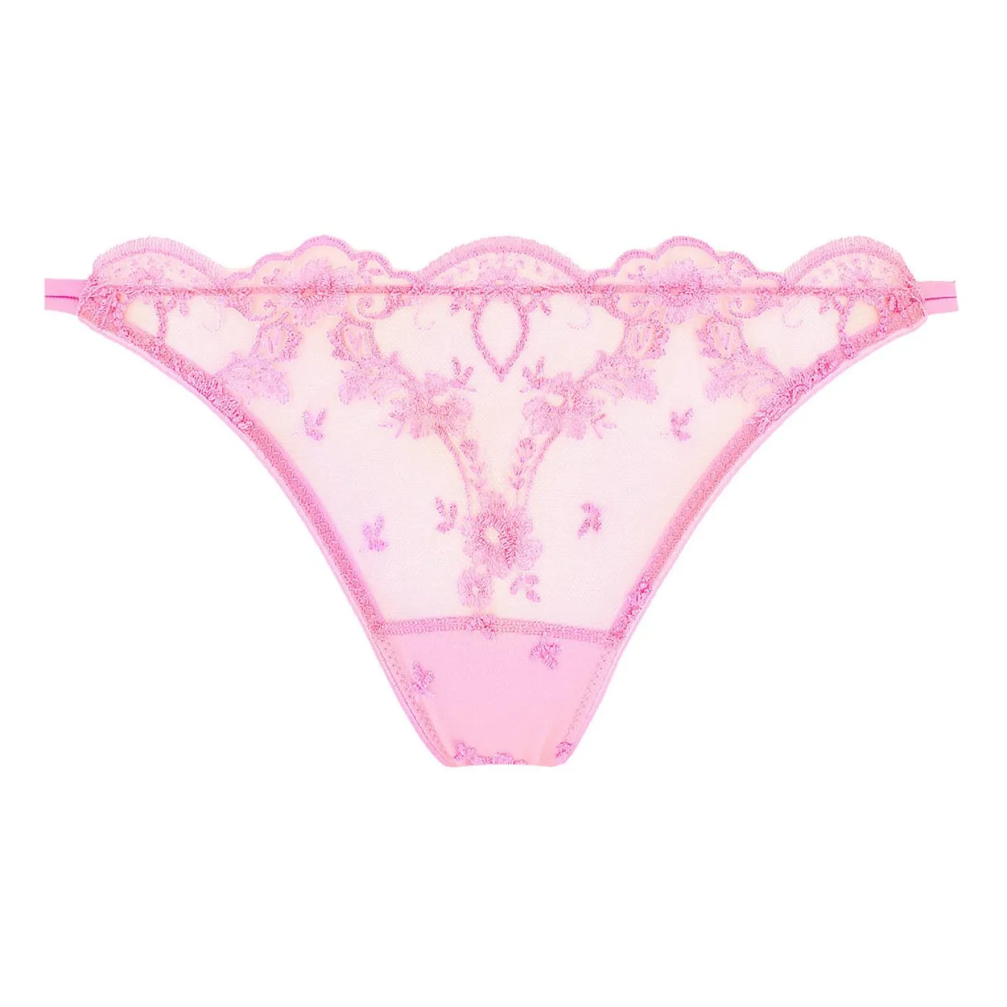 String Ficelle
