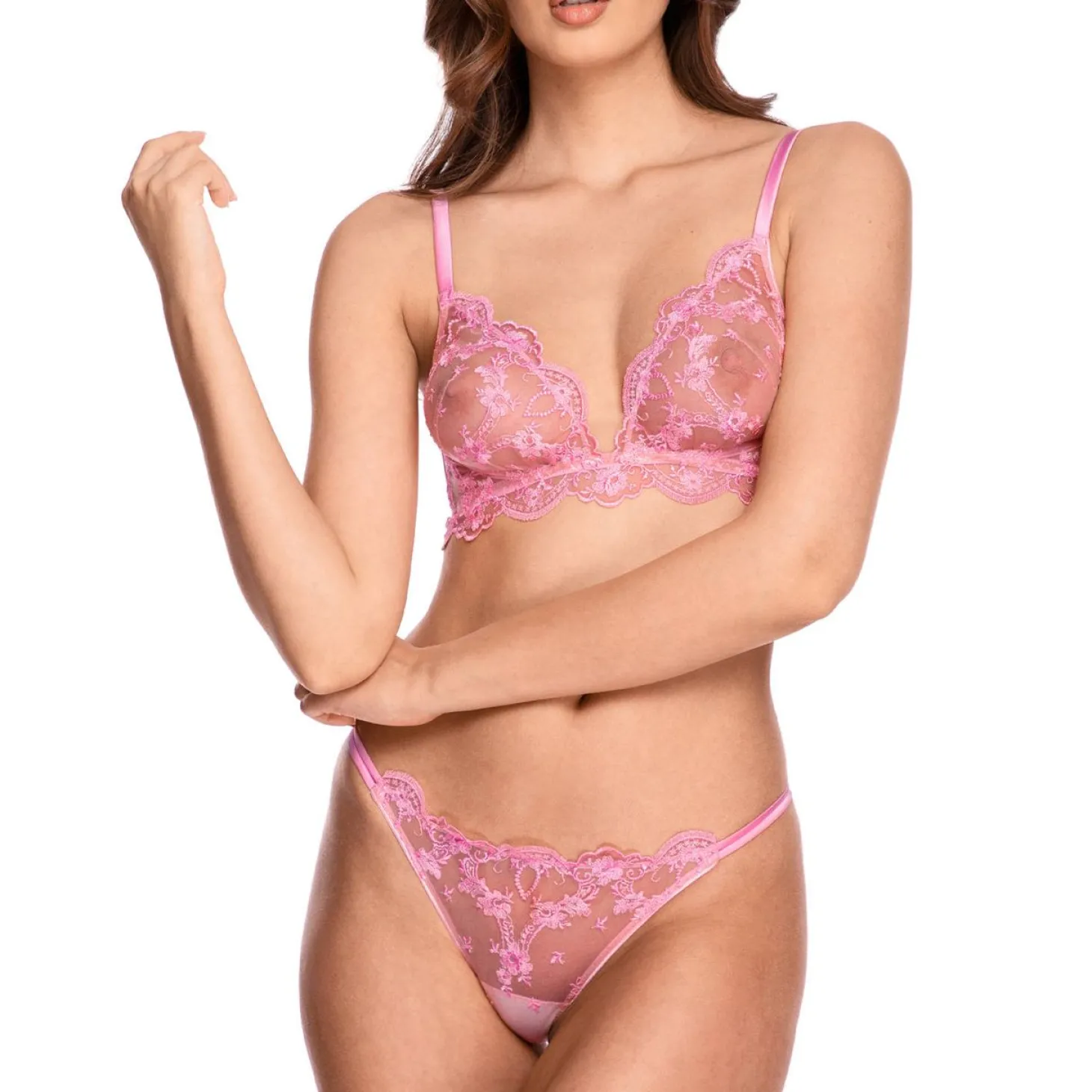 String Ficelle