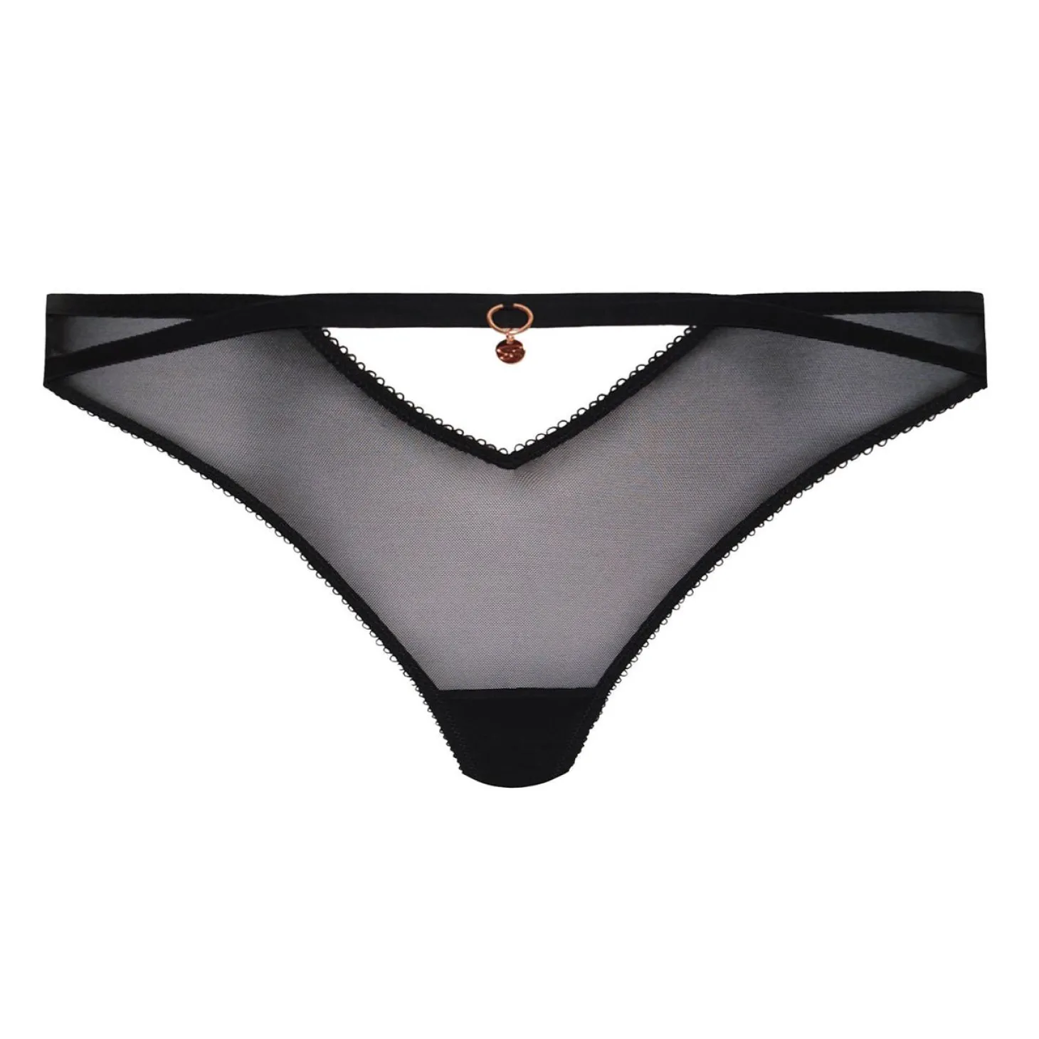 String Ficelle