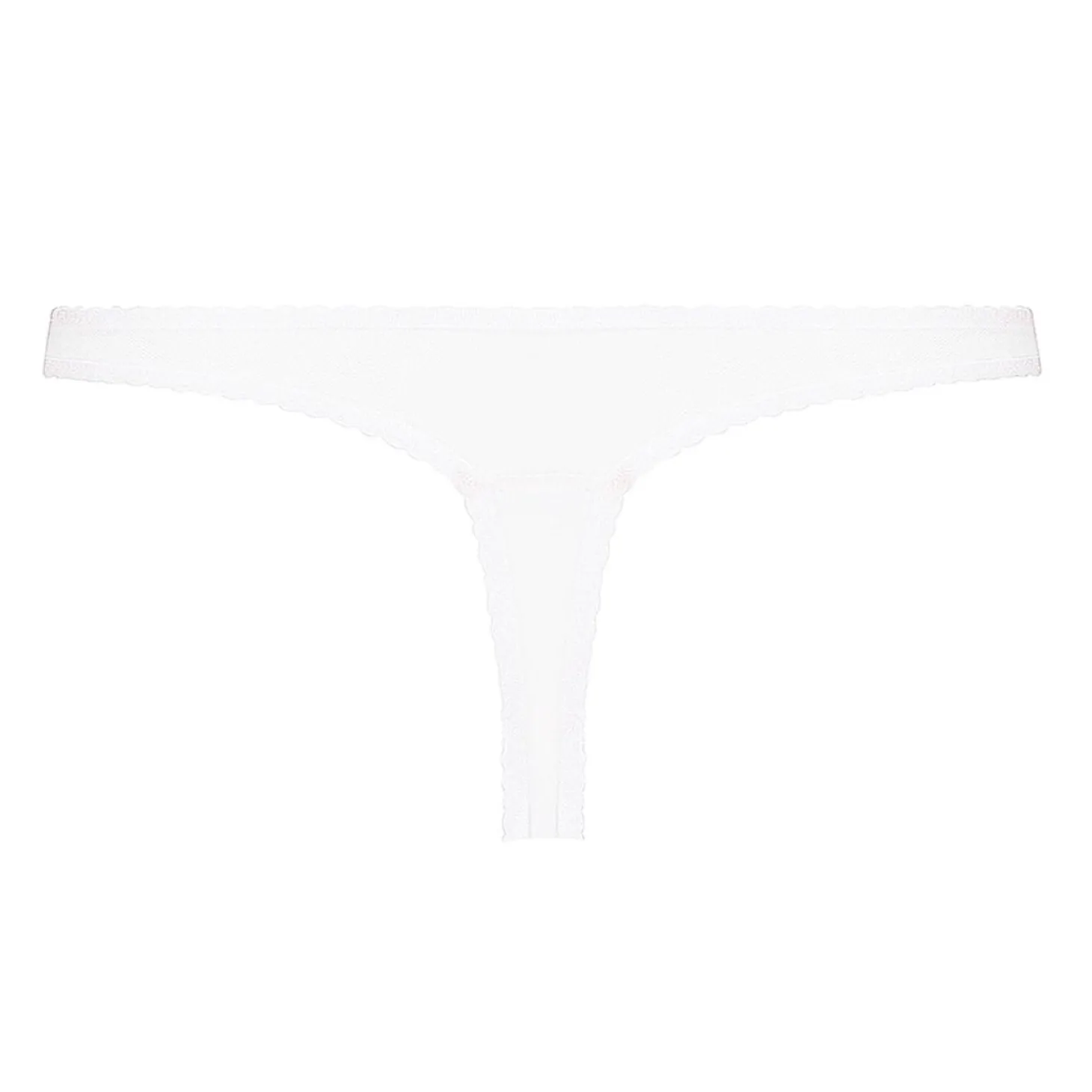 String Ficelle En Soie