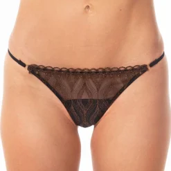 String Ficelles