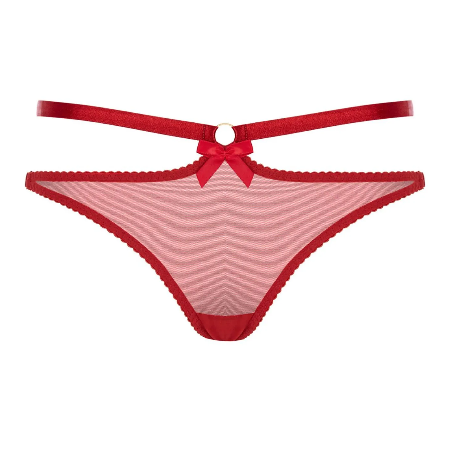 String Harness