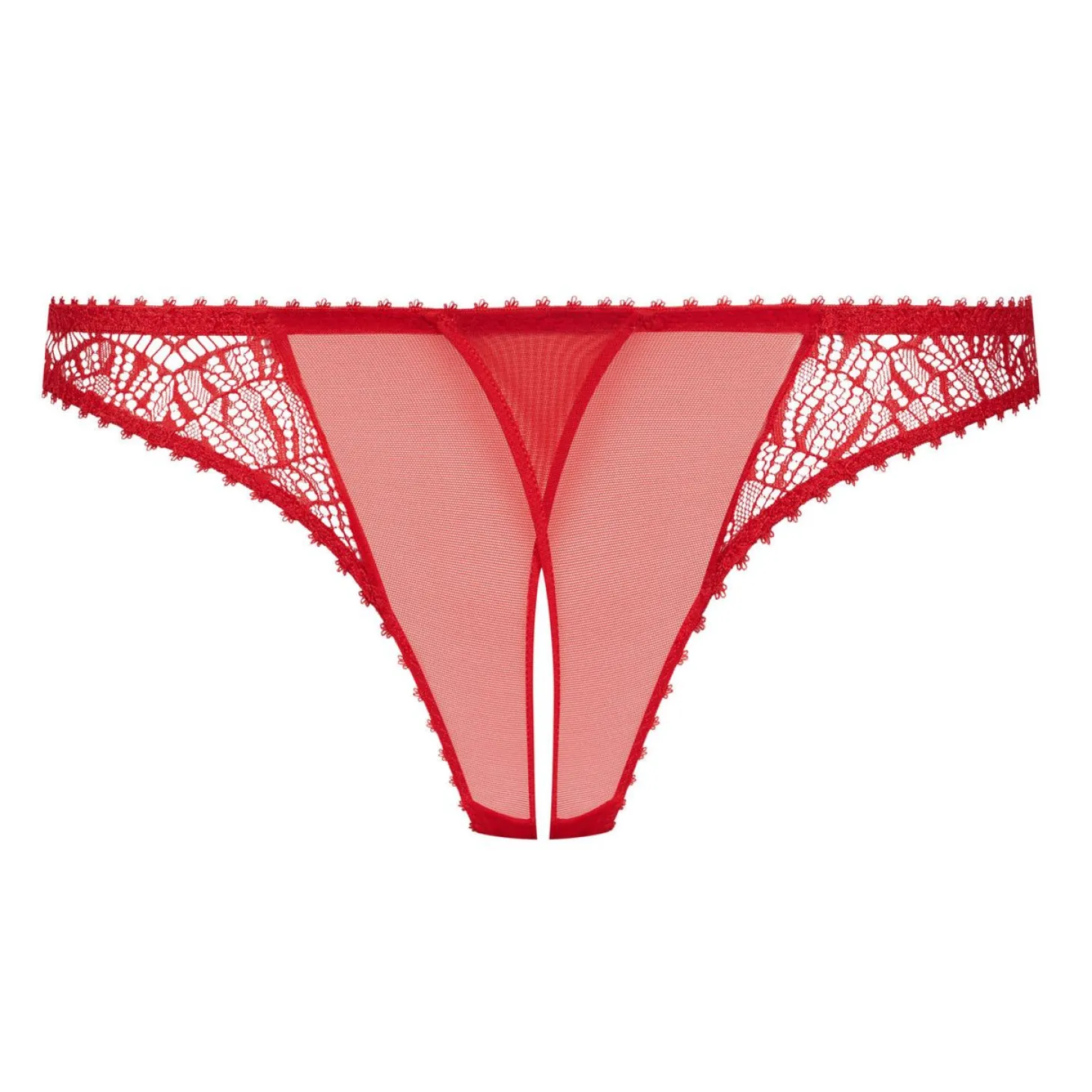 String Ouvert