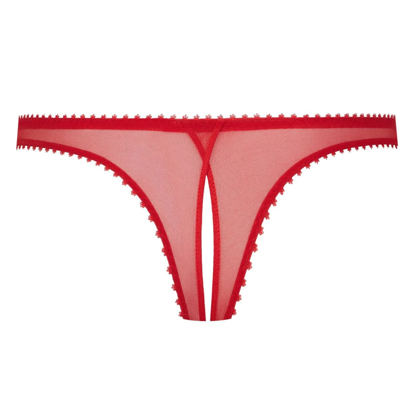 String Ouvert