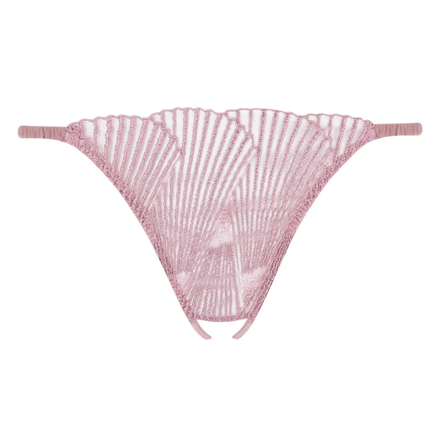 String Ouvert
