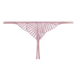 String Ouvert