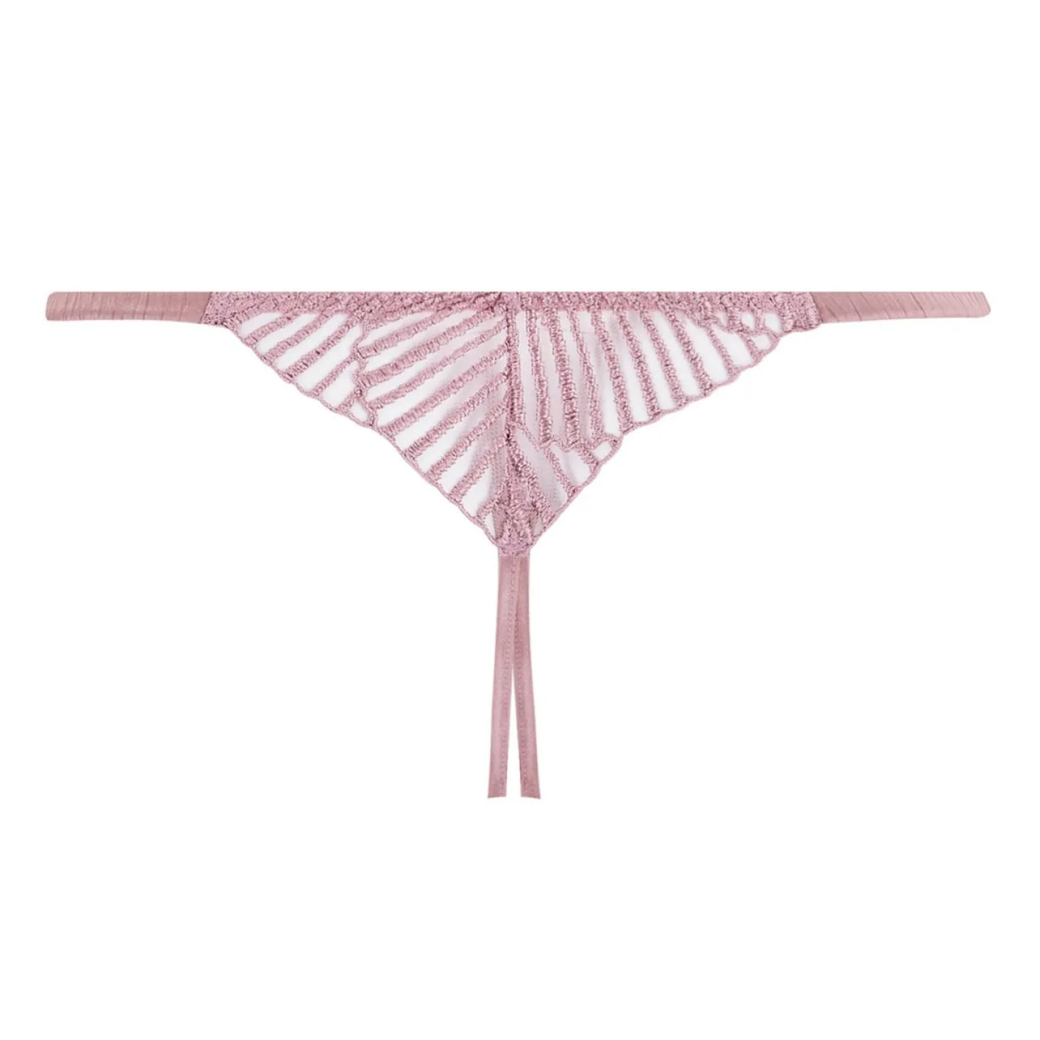String Ouvert
