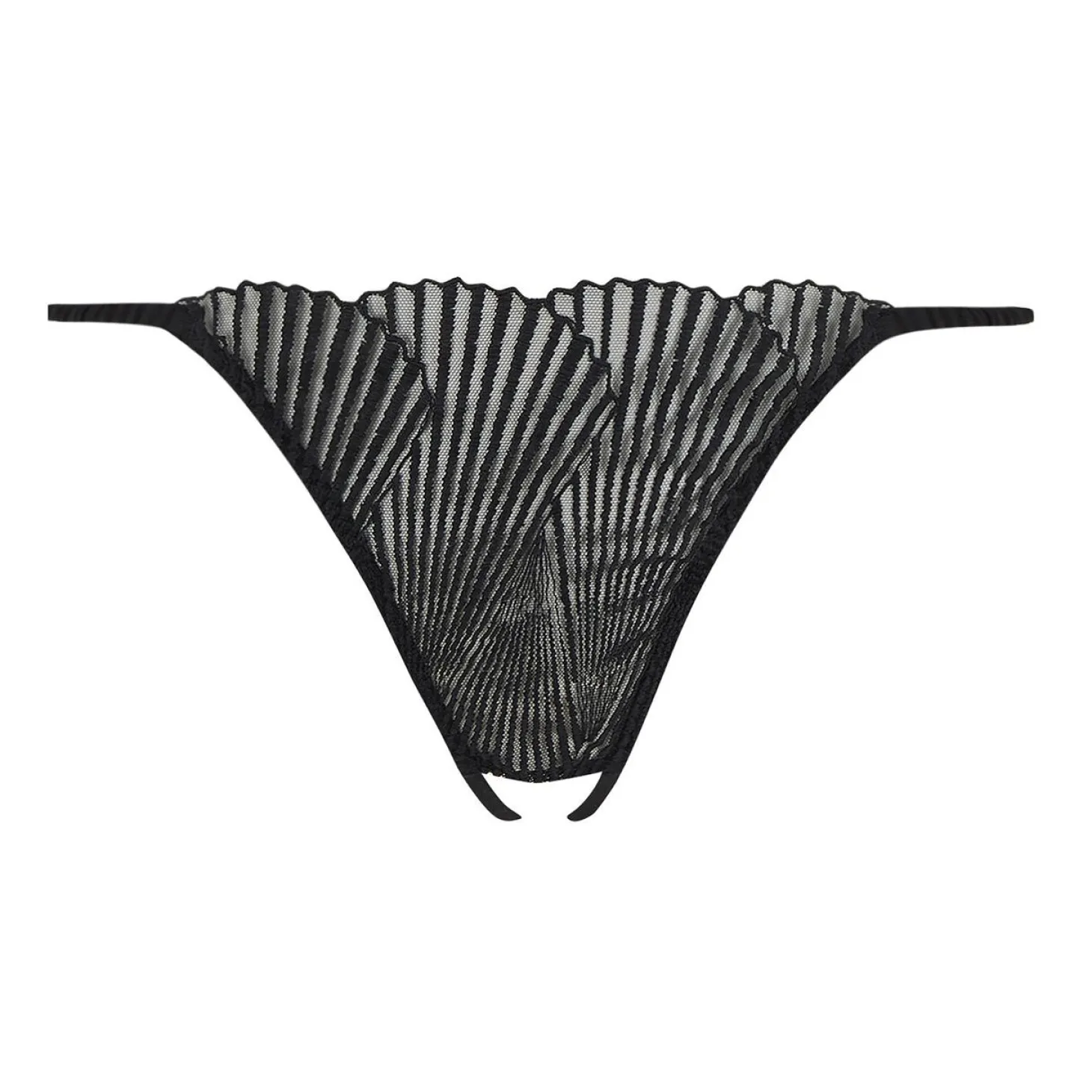 String Ouvert