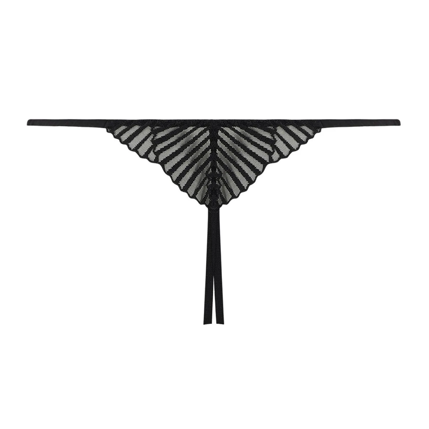String Ouvert