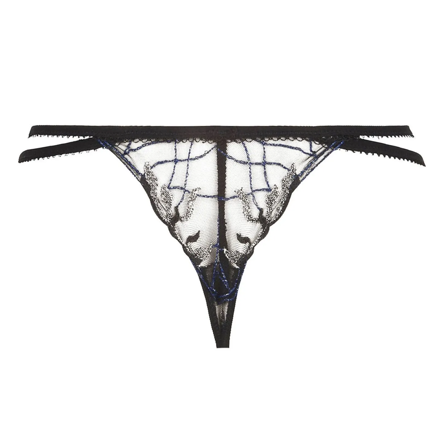 String Sexy