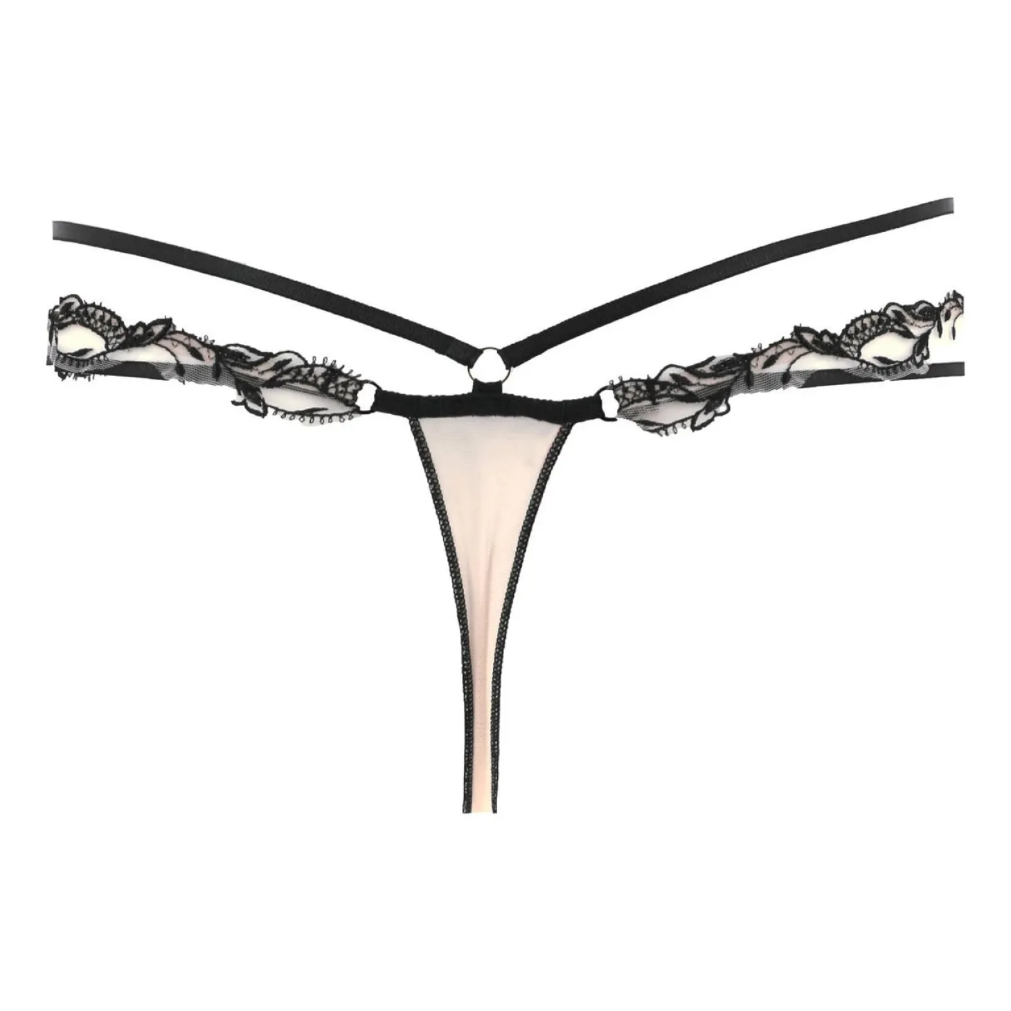 String Sexy