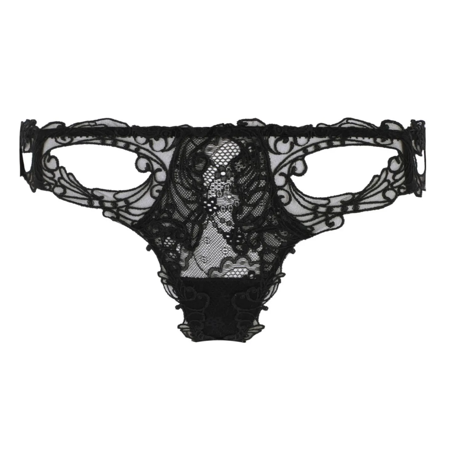 String Sexy