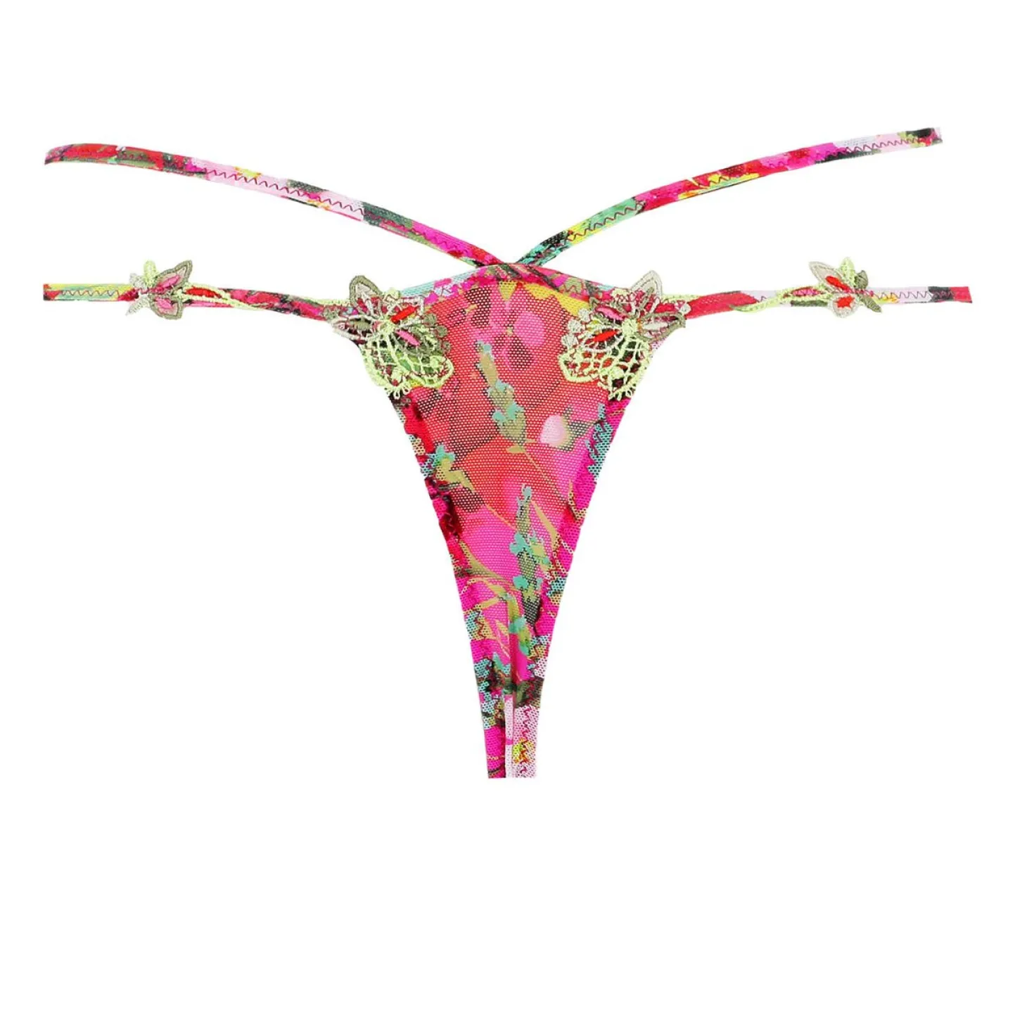 String Sexy