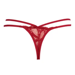 String Sexy En Dentelle