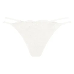 String Sexy En Dentelle