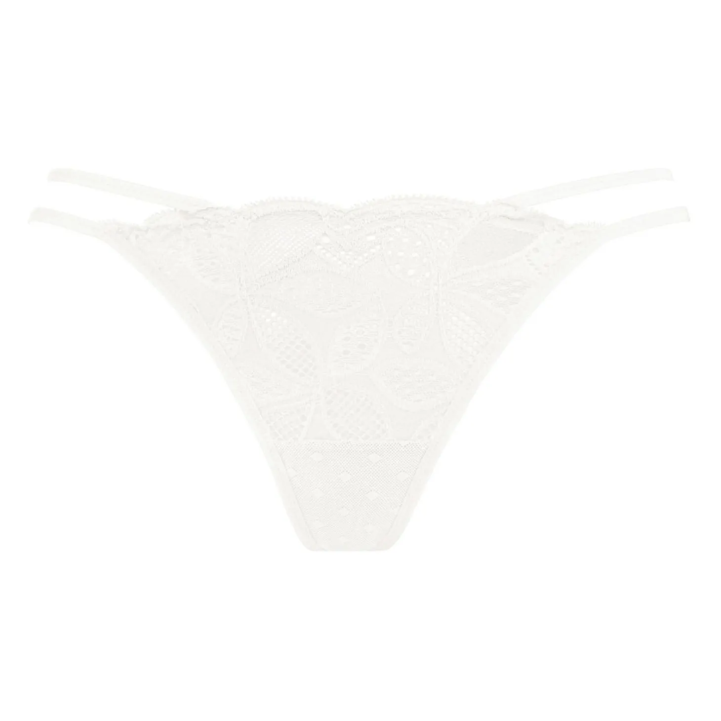 String Sexy En Dentelle