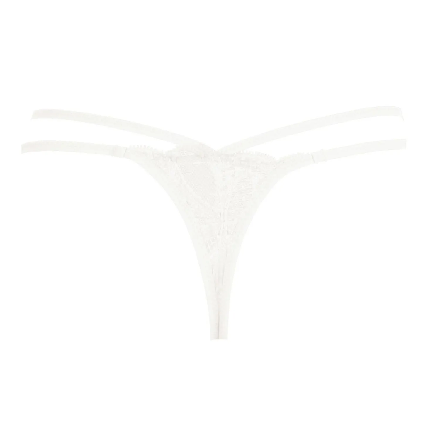 String Sexy En Dentelle