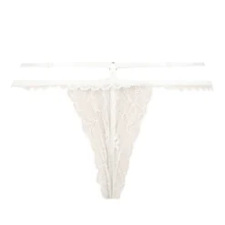 String Sexy En Dentelle