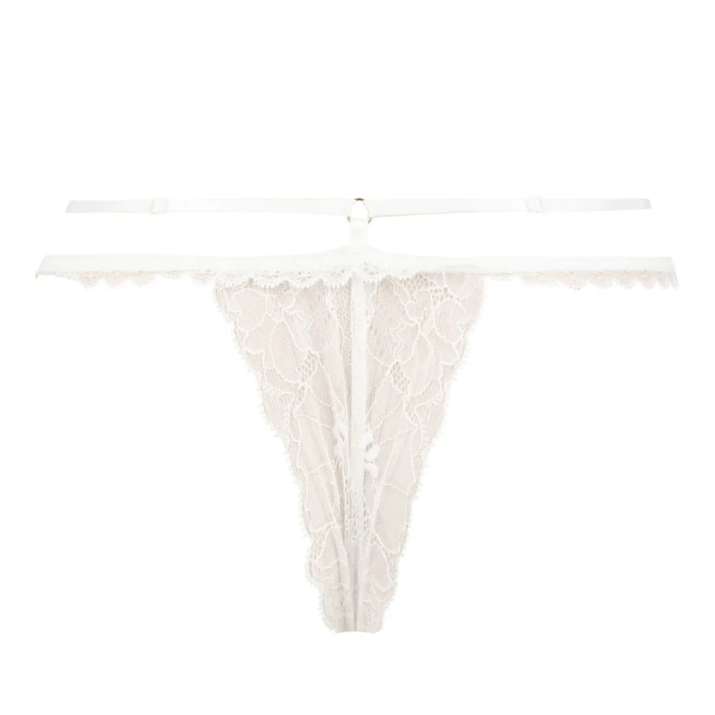 String Sexy En Dentelle