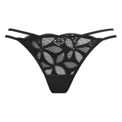 String Sexy En Dentelle