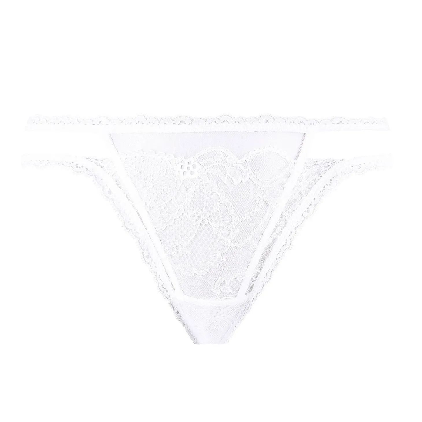 String Sexy En Dentelle
