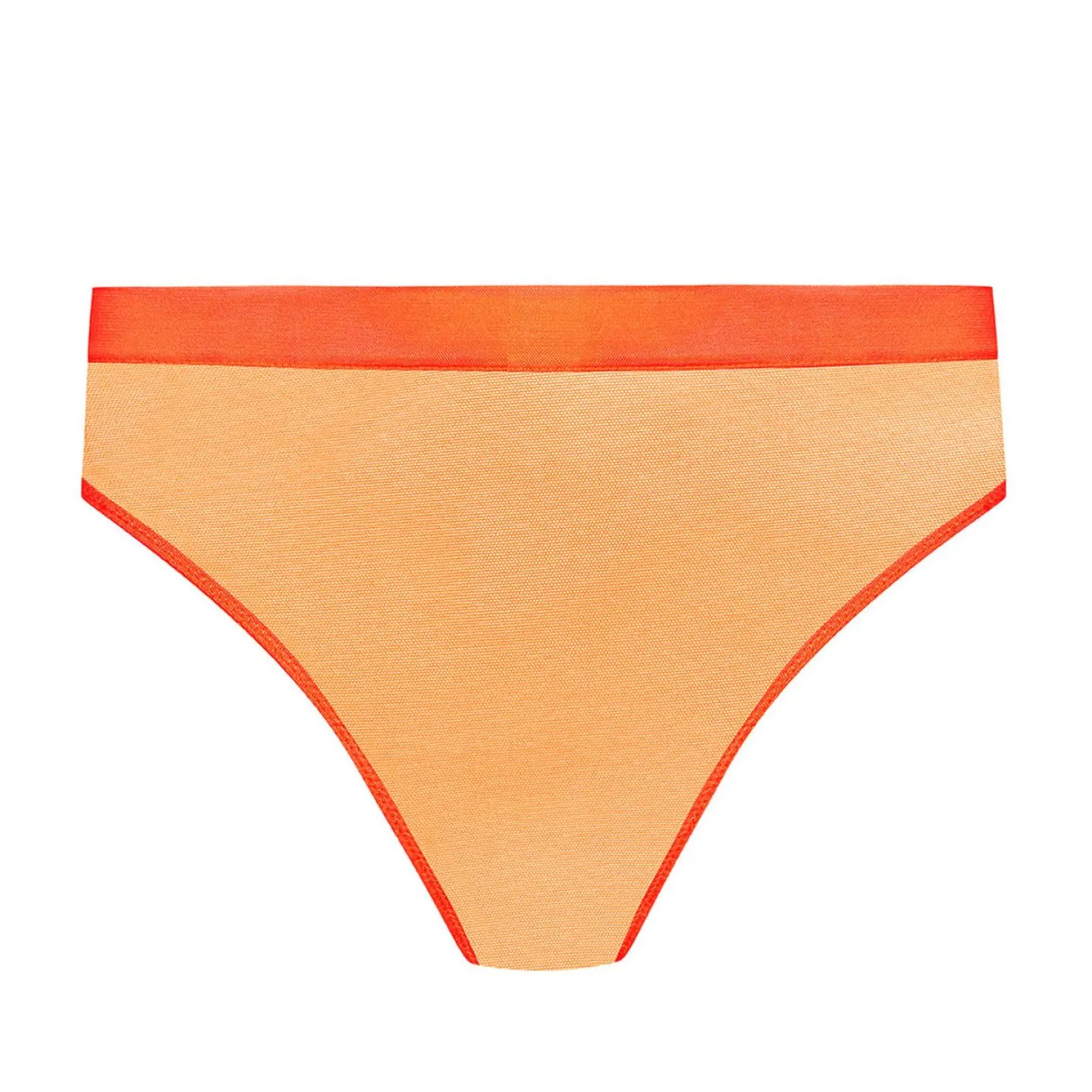 String Taille Haute