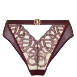 String Taille Haute