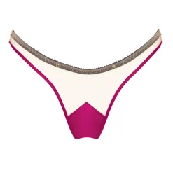 String Taille Haute