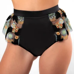 String Taille Haute