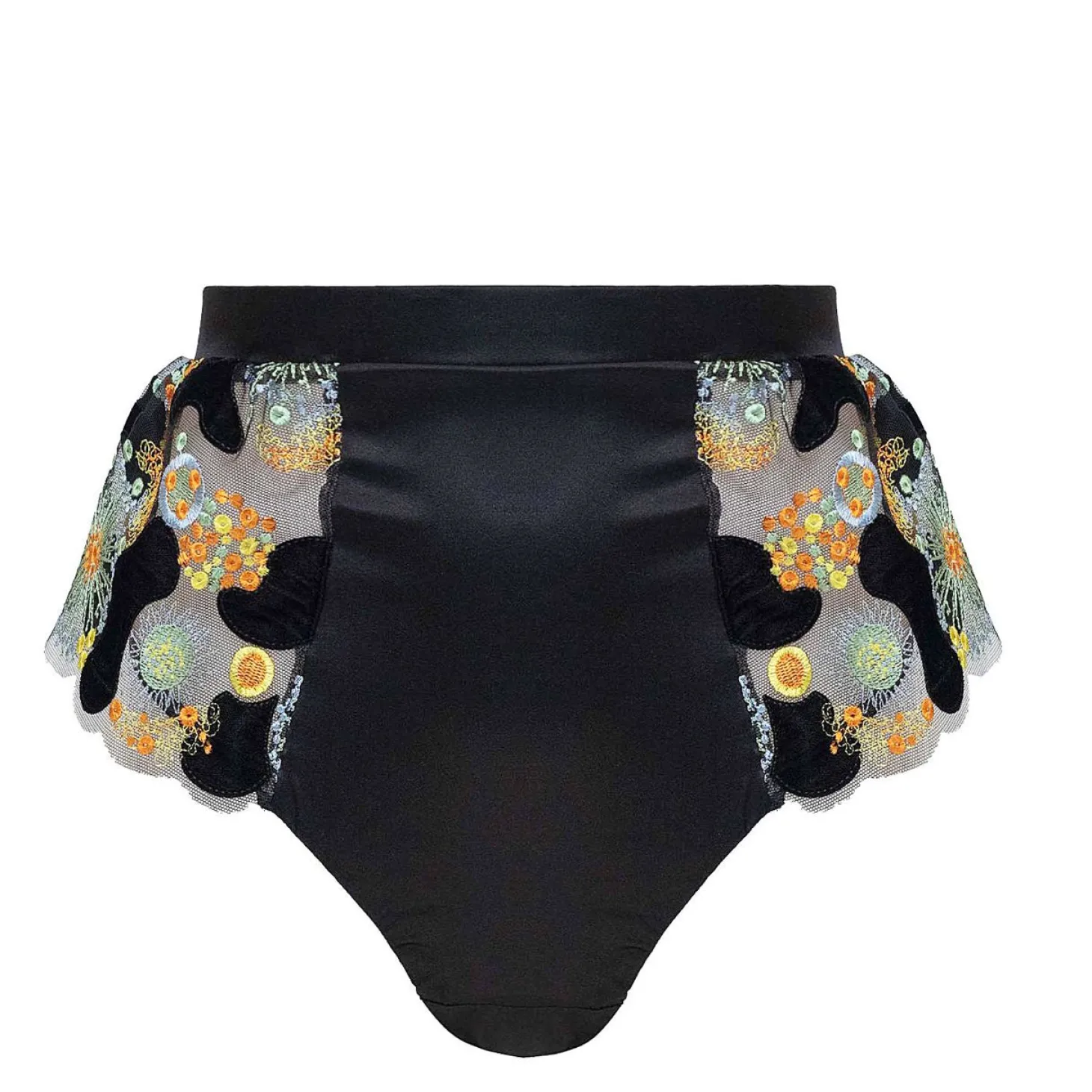 String Taille Haute