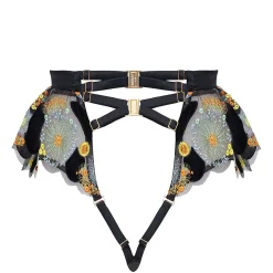 String Taille Haute