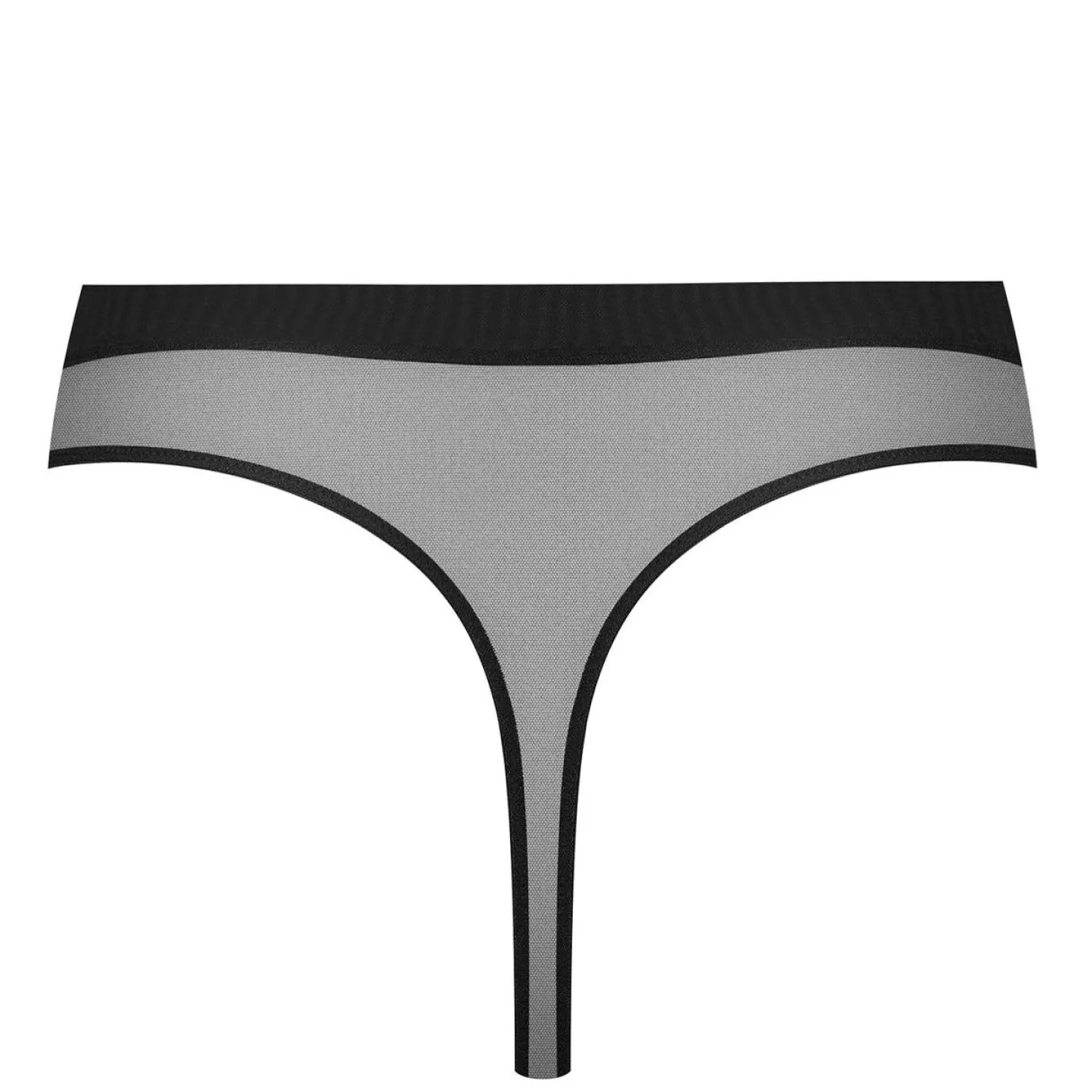 String Taille Haute