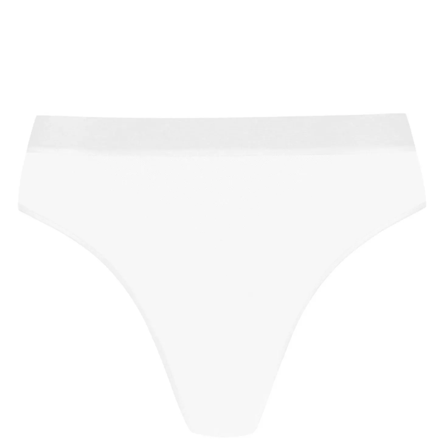 String Taille Haute