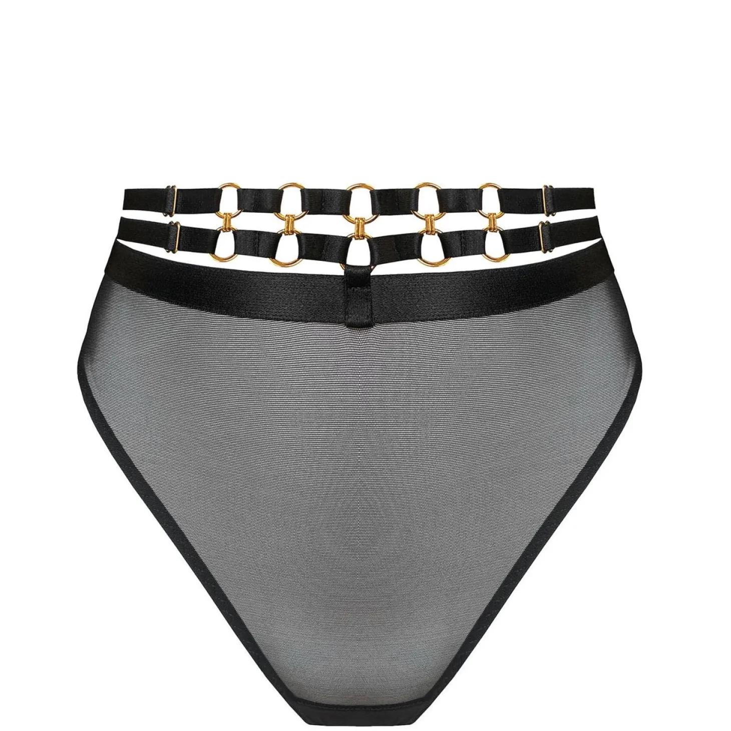 String Taille Haute