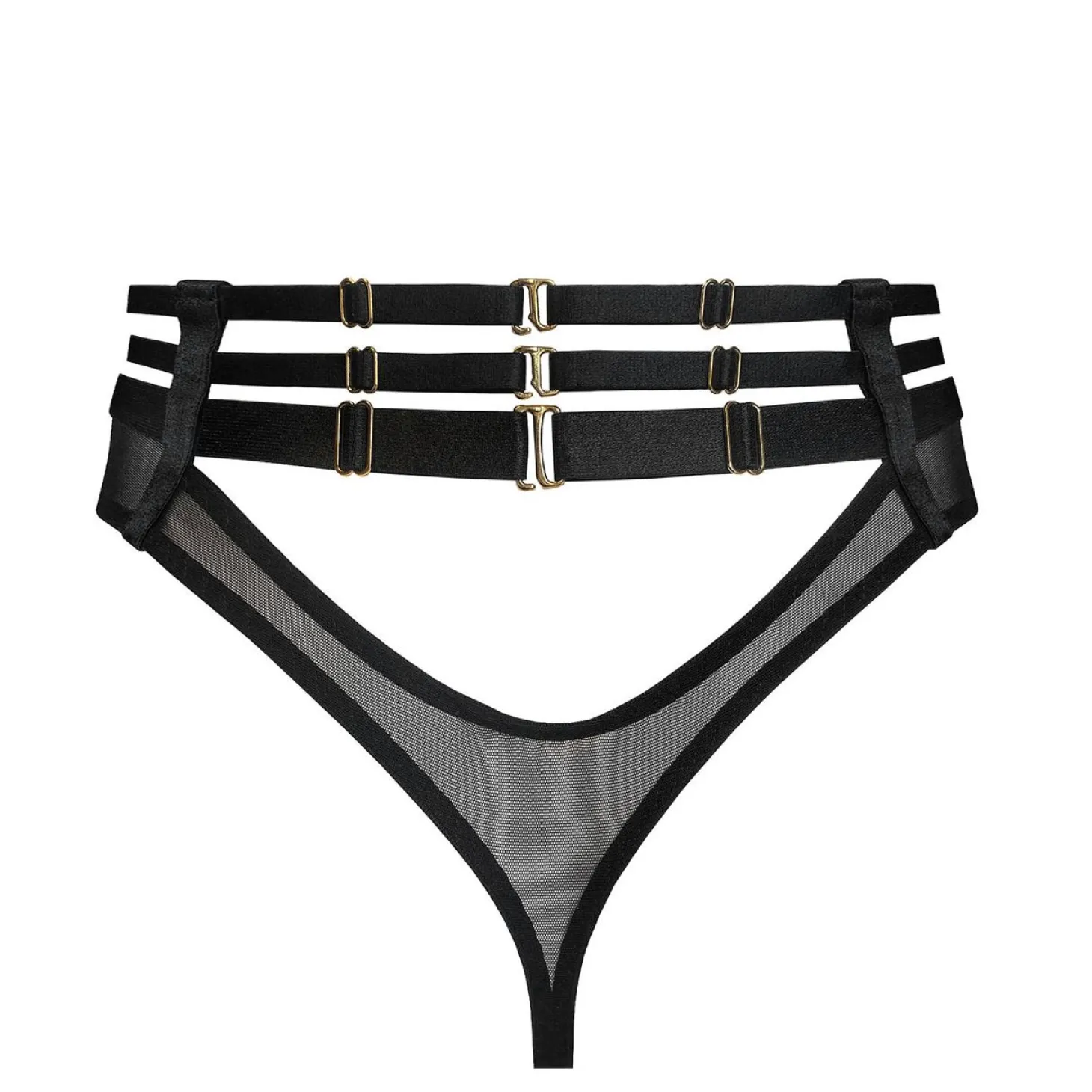 String Taille Haute