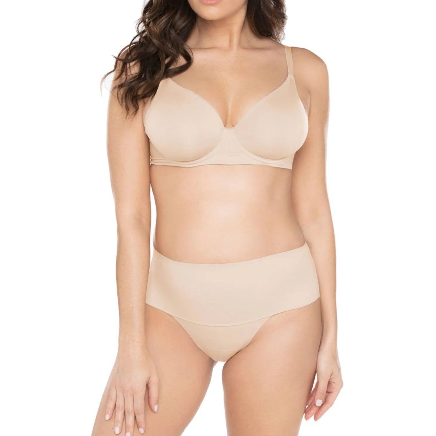 String Taille Haute