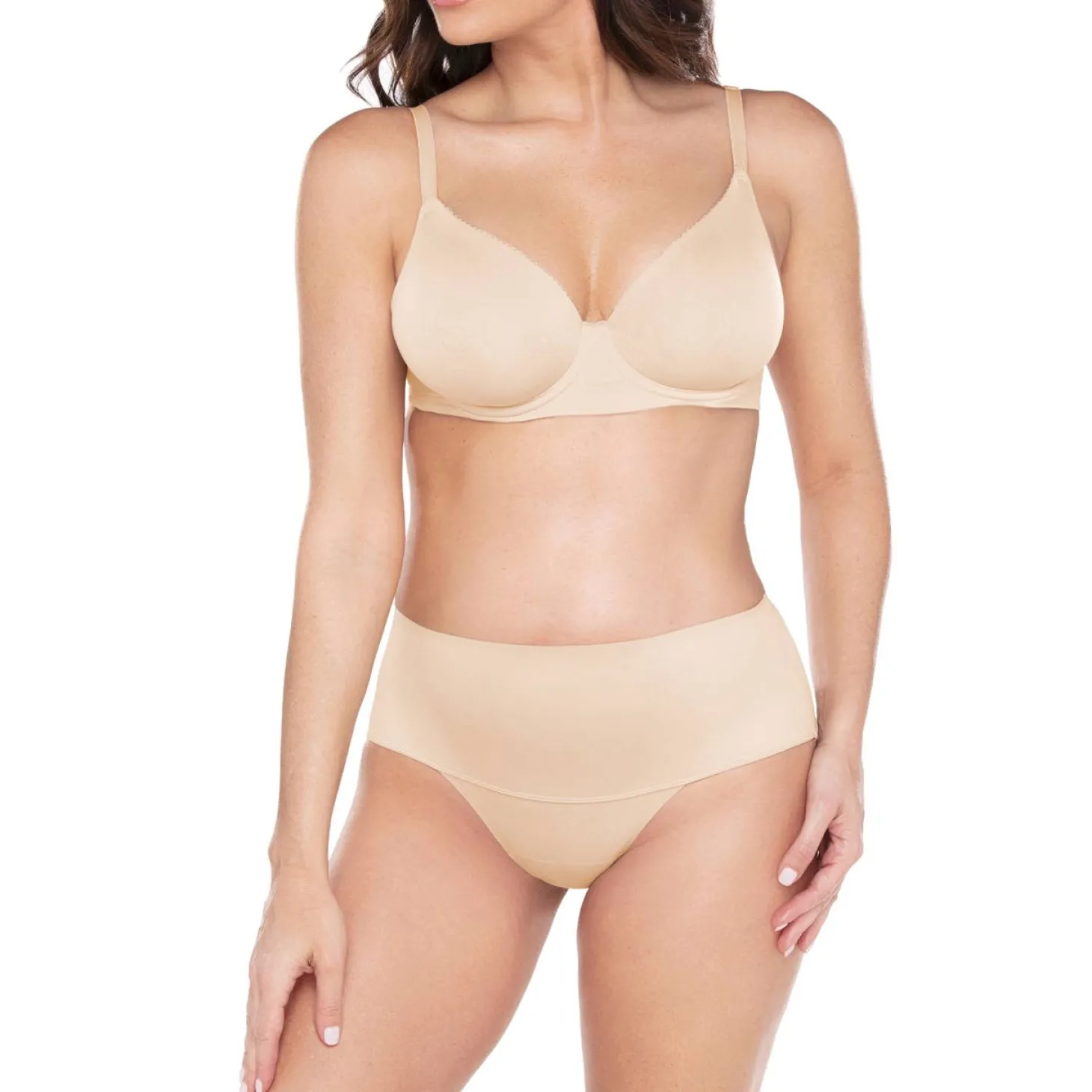 String Taille Haute