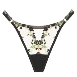String Taille Haute