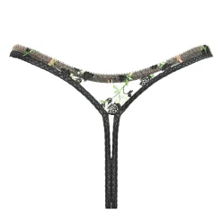 String Taille Haute
