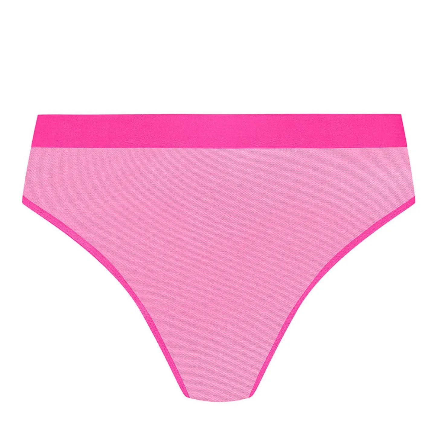 String Taille Haute