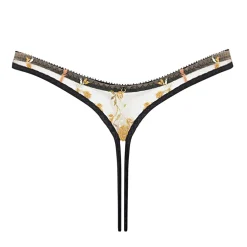 String Taille Haute