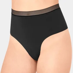 String Taille Haute