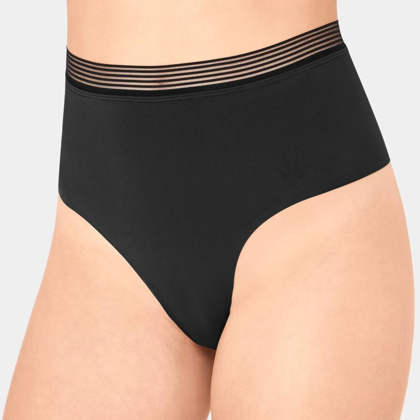 String Taille Haute