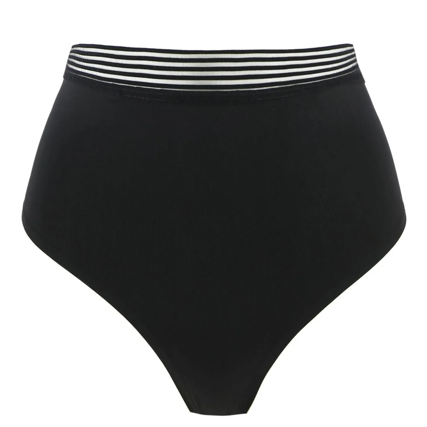 String Taille Haute