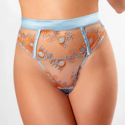 String Taille Haute