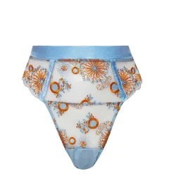 String Taille Haute